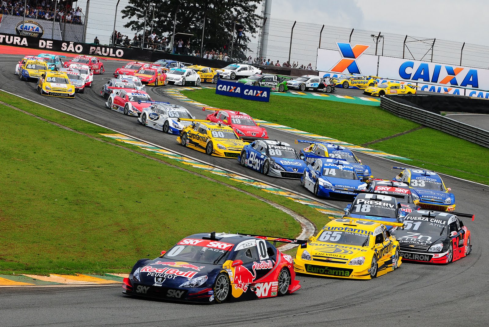 Stock Car Brasil